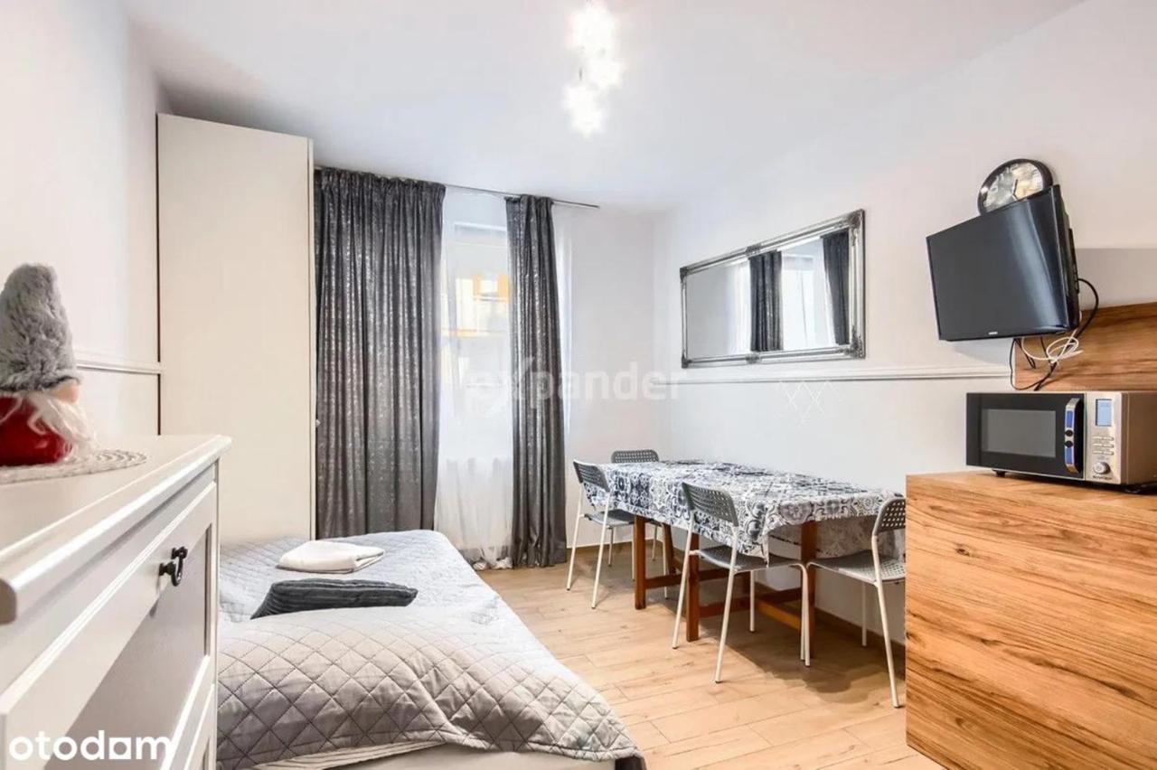 Luksusowy Gaj Apartament By Apartamenty Na Dni Вроцлав Экстерьер фото