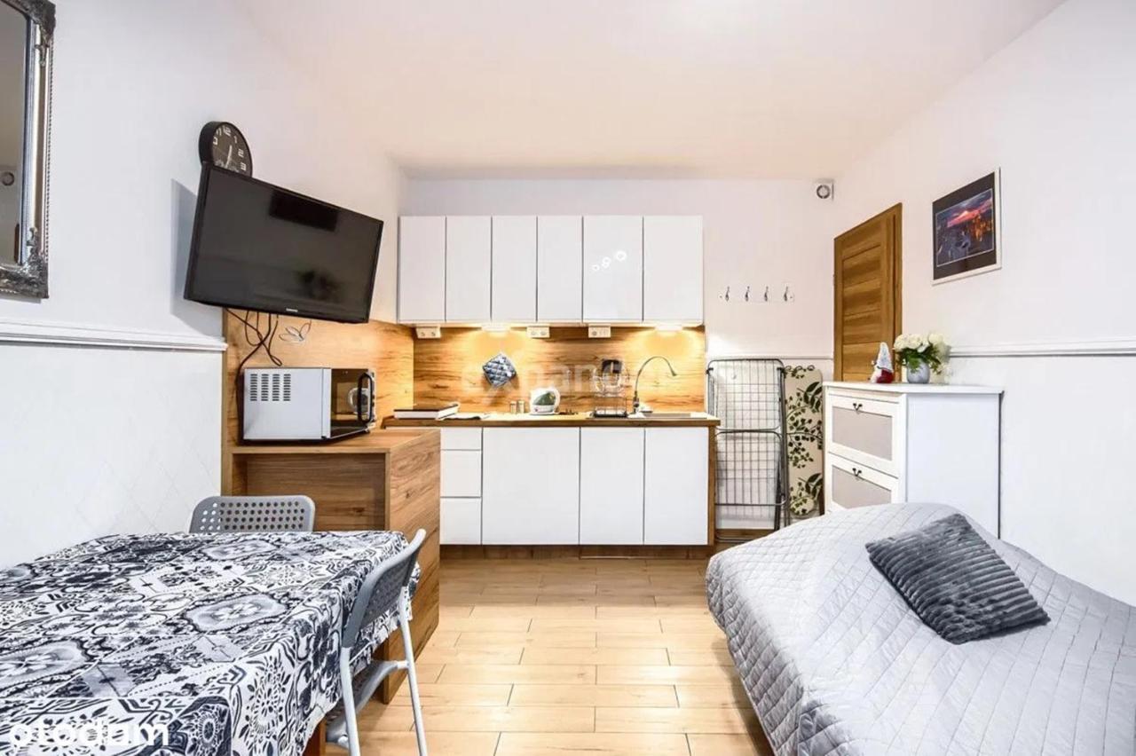 Luksusowy Gaj Apartament By Apartamenty Na Dni Вроцлав Экстерьер фото