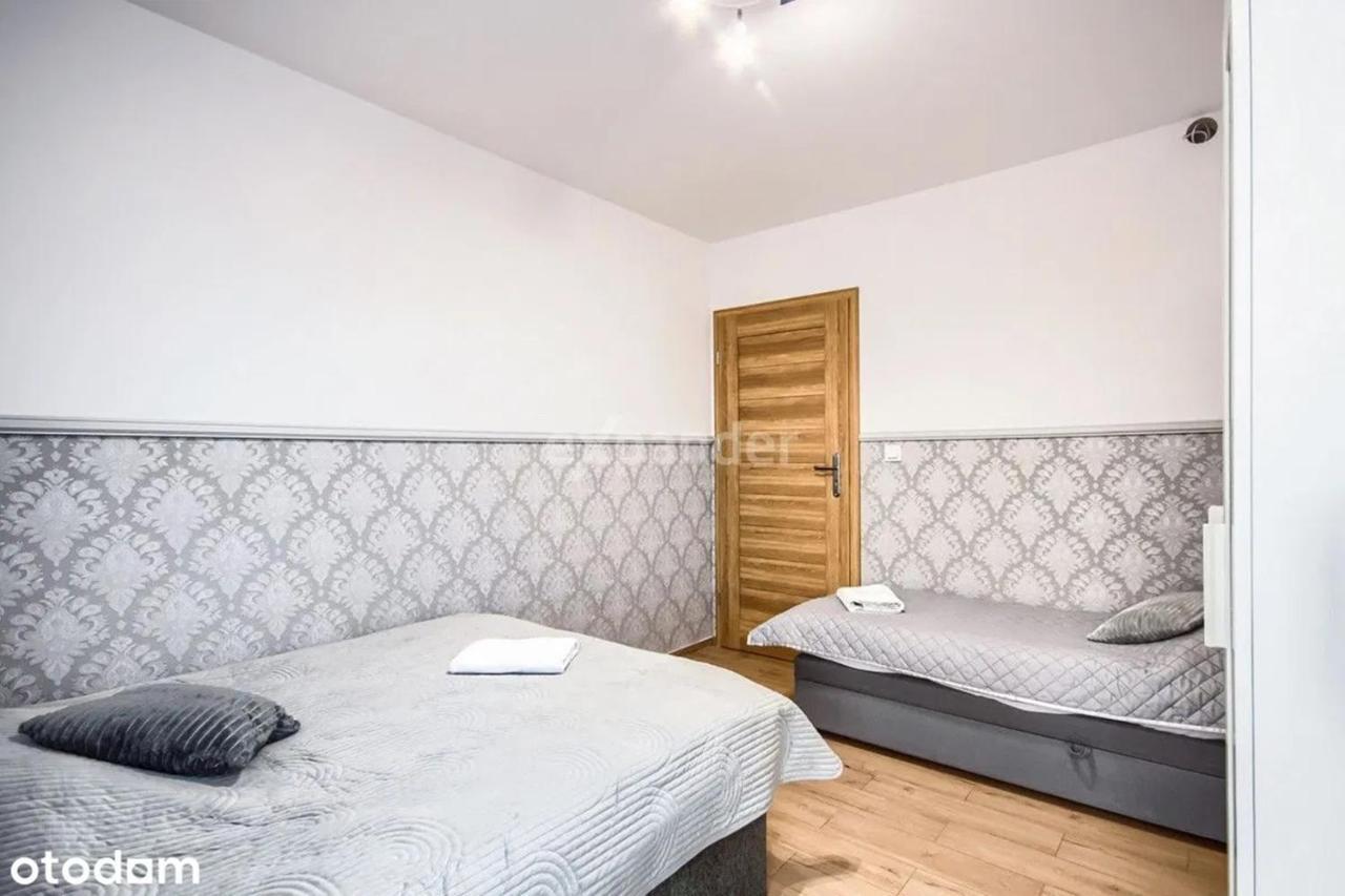 Luksusowy Gaj Apartament By Apartamenty Na Dni Вроцлав Экстерьер фото